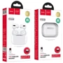 Наушники Hoco ES38 White: Диапазон частот (Гц) 20 - 20000