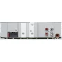 Kenwood KMM-125: Дисплей LСD