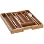 Організатор для столових приборів Kela Kalma (12012): Розміри, см 28.5 x 33 x 5
