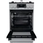 Плита комбинированная Gorenje MEKS512S: Тип духовки электрическая