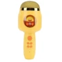 Караоке микрофон PRC Animals yellow (57049yellow)
