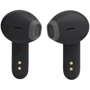 Навушники JBL Wave 300 Black (JBLW300TWSBLK): Тип кріплення без кріплень