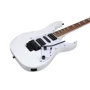 Электрогитара IBANEZ RG450DXB WH: Материал корпуса Меранти