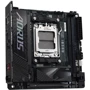 GIGABYTE B850I AORUS PRO UA: Разъемы на плате USB 3.2 Gen 2, USB 3.2 Gen 1, USB 2.0, SATA 3.0, PCI, M.2