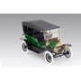 Американский пассажирский автомобиль Model T 1911 Touring, American Passenger Car (ICM24002) фото 4