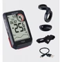 Велокомп'ютер ROX 4.0 Black HR Set Sigma Sport (SD01062)