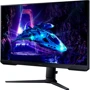 Монитор Samsung 27" Odyssey G3 FHD (LS27DG300EIXCI): Стандарт VESA 100x100