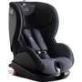 Автокресло Britax-Romer Trifix2 i-Size Cosmos Black: Крепление Isofix есть
