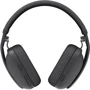 Навушники Logitech Zone Vibe 100 Wireless Graphite (981-001213): Діапазон частот (Гц) 20-20000