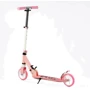 Самокат дитячий складний двоколісний Best Scooter (R-23617): Тип гальма ножной