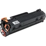 Картридж Vinga CANON 737X/HP CF283X (V-L-C737X): Технология печати Лазерная