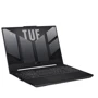 Ноутбук ASUS TUF Gaming F15 (FX507ZU4-LP067): Тип экрана матовый