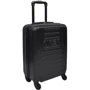 Чемодан Semi Line 20" (S) NASA Black (T5800-1) (DAS303035)