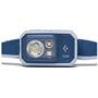 Фонарь туристический Black Diamond Storm 450 (Creek Blue) (BD 6206714064ALL1): Тип Налобный