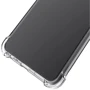 Чехол для телефонов TPU Case GETMAN Ease logo Full Camera Transparent for Samsung M356 Galaxy M35 5G: Материал TPU (термополиуретан)