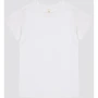 Футболка H&M 7030639 86 см белая