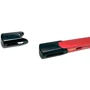 Стайлер BaByliss PRO Titanium Special Edition BAB3091RDTE: Тип Випрямляч (утюжок)