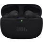 Наушники JBL Wave Beam 2 Black (JBLWBEAM2BLK): Тип конструкции вакуумные