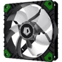 Кулер ID-Cooling WF-12025-XT-G: Тип вентилятор