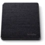 Аксессуар к электронной книге Kindle Fabric Cover Black for Amazon Kindle 11th Gen 2021: Дополнительно Материал: ткань