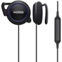 Наушники Koss BT221i Clip Wireless Mic: Тип крепления крепление на ушах