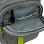 Рюкзак для подростка Kite Education K22-2578M-2: Спинка Ортопедическая (анатомическая)