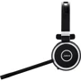 Наушники Jabra Evolve 65 MS Mono Charging Stand (6593-823-399): Диапазон частот (Гц) 20 - 20 000
