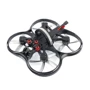 Квадрокоптер BetaFPV Pavo 30 Analog FRSKY: Радиус действия 600