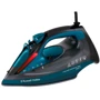 Утюг Russell Hobbs 27280-56 Colour Control Pro Iron: Подключение проводное