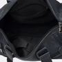 Мужская сумка мессенджер Keizer черная (K11026-black): Пол Мужской