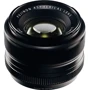 Объектив для фотоаппарата Fujifilm XF 35mm F1.4 R Silver: Тип объектива широкоугольный