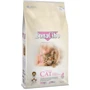 Сухий корм BonaCibo Adult Cat Light&Sterilized для котів схильних до надмірної ваги 5 кг (BC405680)