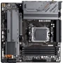 GIGABYTE B650M GAMING X AX: Оперативна пам'ять 4xDDR5 6400 МГц, до 128 ГБ