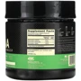 Аминокислота для спорта Optimum Nutrition BCAA 5000 Powder 345 g /60 servings/ Unflavored: Тип BCAA