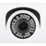 Уличная IP-видеокамера CnM Secure IPW-1.3M-40V-poe (000003736): Тип подключения к интернету проводной