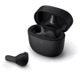 Навушники Philips TAT2236 Black: Тип конструкції вкладиші