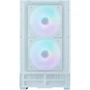 Корпус Zalman P30 AIR White: Типорозмір Mini-Tower