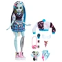 Лялька Френкі Monster High Монстро-класика (HHK53): Вік от 4 лет