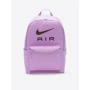 Рюкзак Nike NK Heritage Bkpk - NK Air сиреневый (DR6269-532 - MISC)