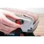 Ленточная шлифмашина Metabo BA E 1075 Metabo BAE 75 (600375000): Потребляемая мощность 1000 Вт