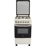 Плита комбінована Eleyus TEKNA 5007 CF BG