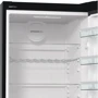 Холодильник Gorenje R619EABK6: Дополнительные возможности Режим "Отпуск", Зона свежести, Полка для бутылок, Перенавешивание дверей