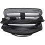 Сумка для ноутбуков Wenger 17" XE Brief Black: Цвет черный