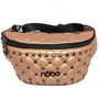 Жіноча поясна сумка Nobo мідна (NBAG-G0570-C024)