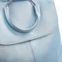 Жіночий рюкзак Valiria Fashion блакитний (4DETBI9942-5): Тип рюкзаки