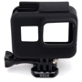 Силиконовый чехол для GoPro HERO7, HERO6 и HERO5 Black AC Prof XTGP347BB Черный фото 4