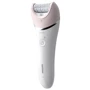 Епілятор Philips Series 8000 BRE721/00: Система живлення сеть / аккумулятор