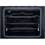 Духовой шкаф электрический Interline OSG 960 STD BA: Приготовление на пару есть
