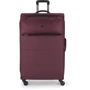 Чемодан Gabol Florida (L) Dark red бордовый (123147-037)