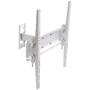 Кронштейн для ТБ Charmount TV04T-R2 White